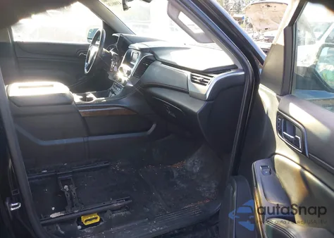 2015 Chevrolet Tahoe Ls z USA, uszkodzony, nr VIN 1GNSKAKC1FR116495